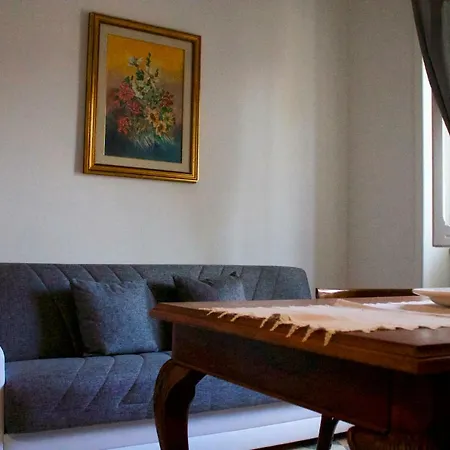 Kennedy House Appartamento *