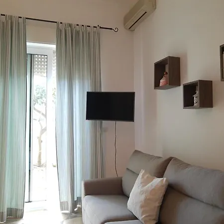 Appartement Kennedy House