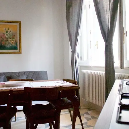 Appartement Kennedy House Novoli