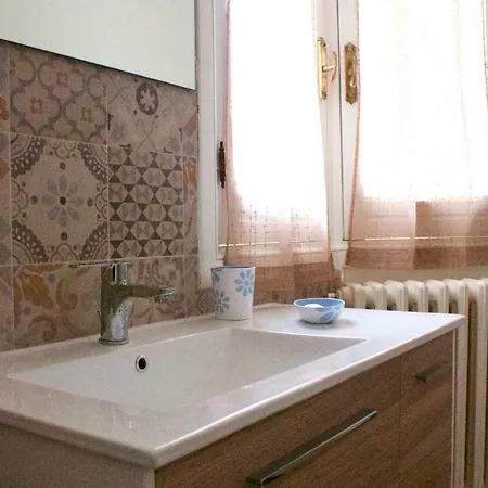 Appartement Kennedy House Novoli