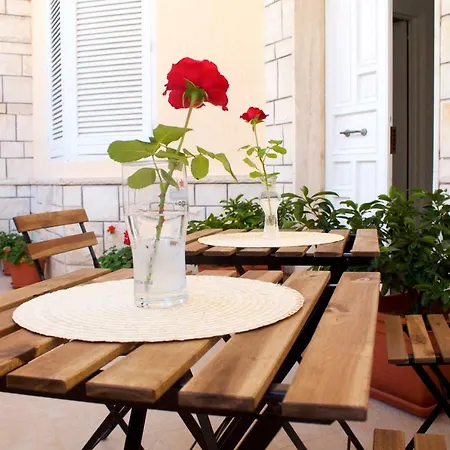Kennedy House Appartement